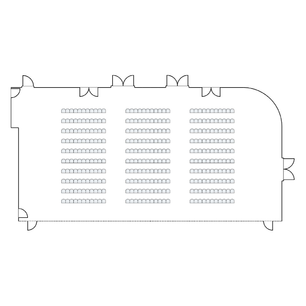 Ballroom A_B_theatre