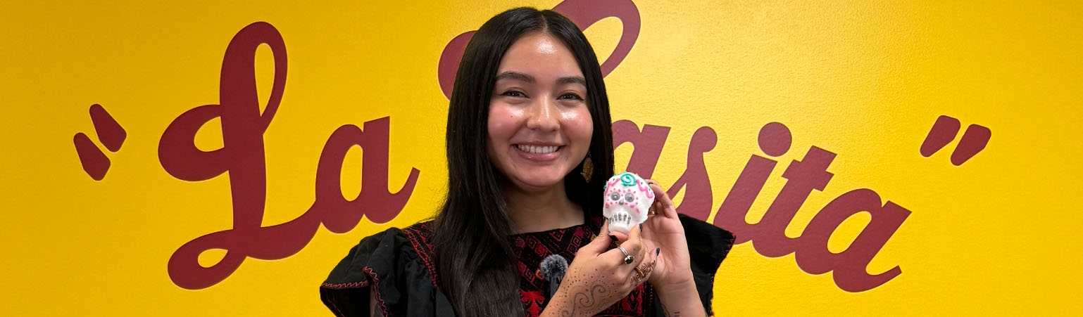 Student collaboration