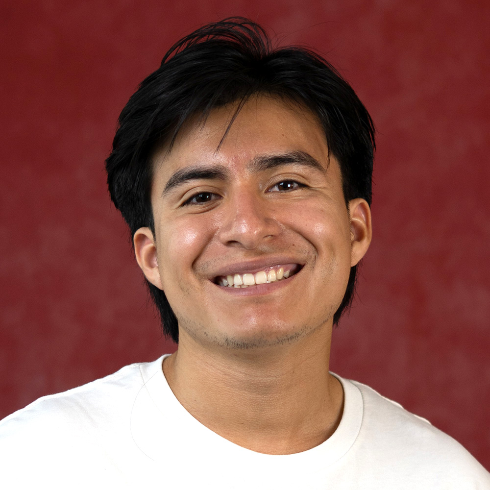 Johnathan Mejia