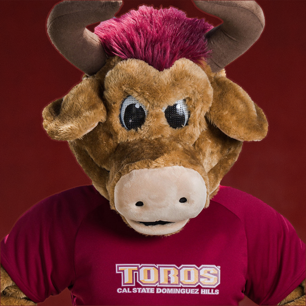 Portrait of Teddy Toro