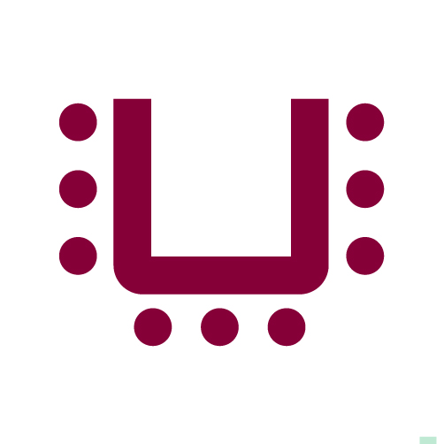 U-Shape layout example