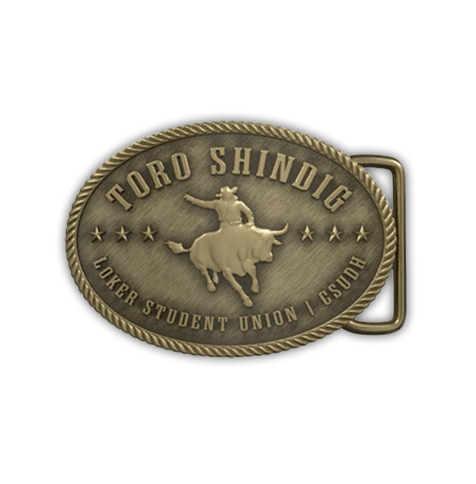 Belt Buckle