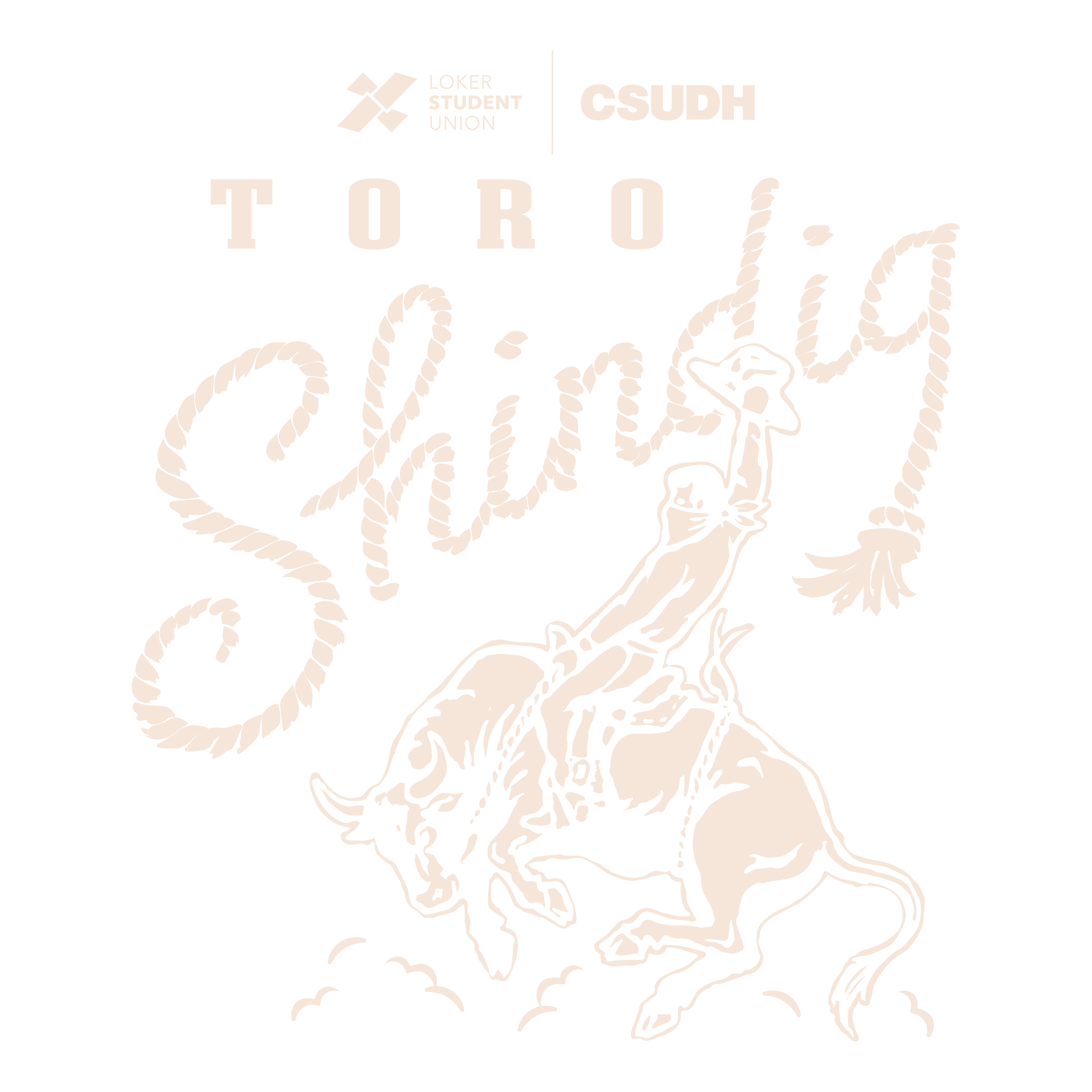Toro Shindig logo